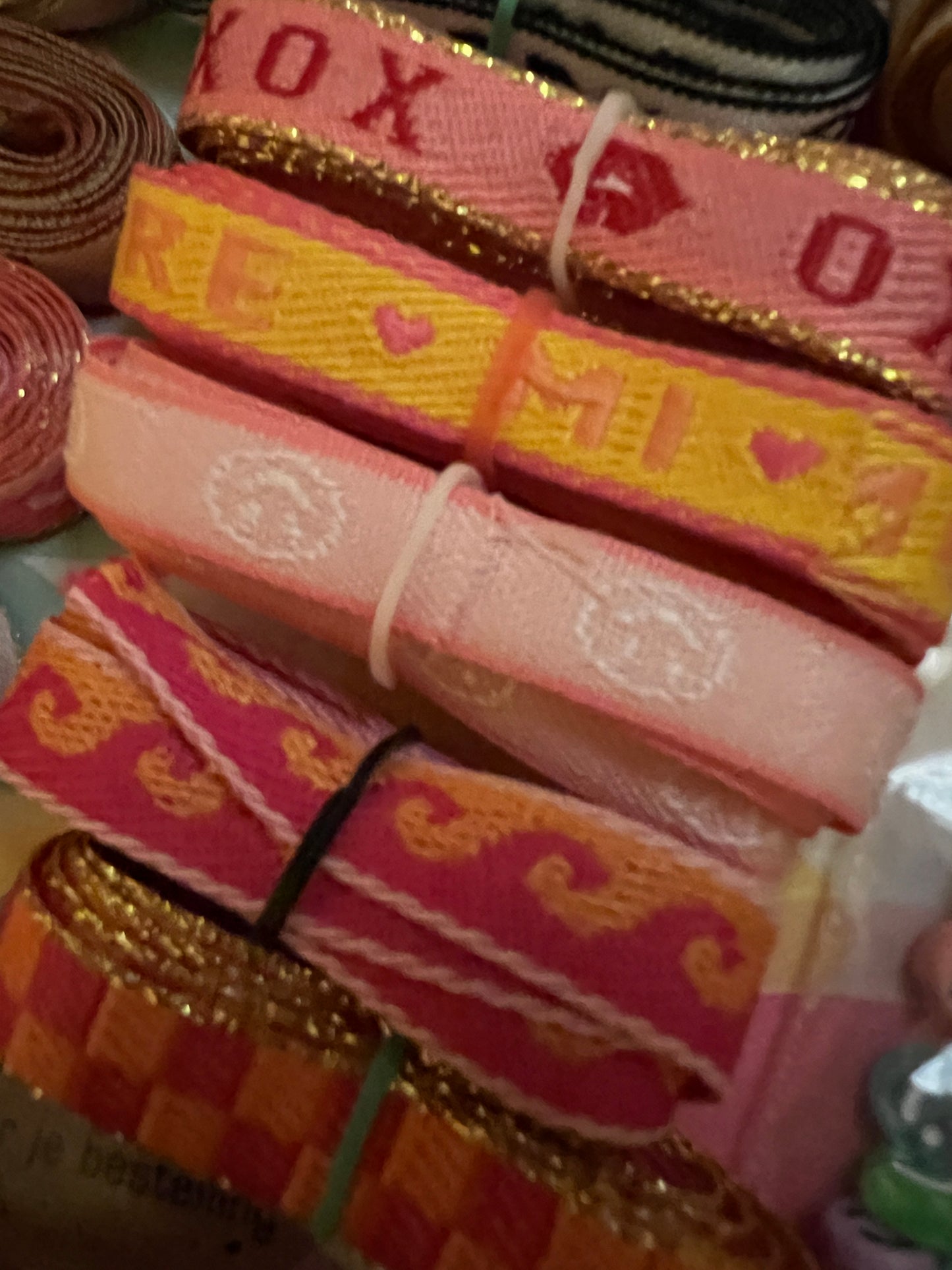 Festival armband
