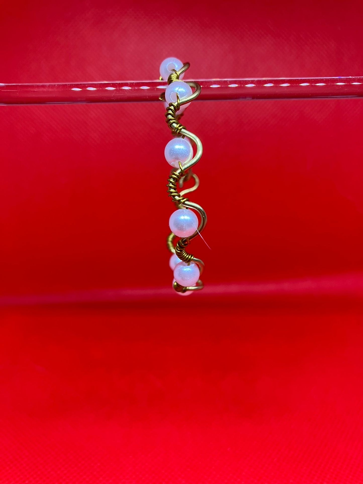 Armband Parels