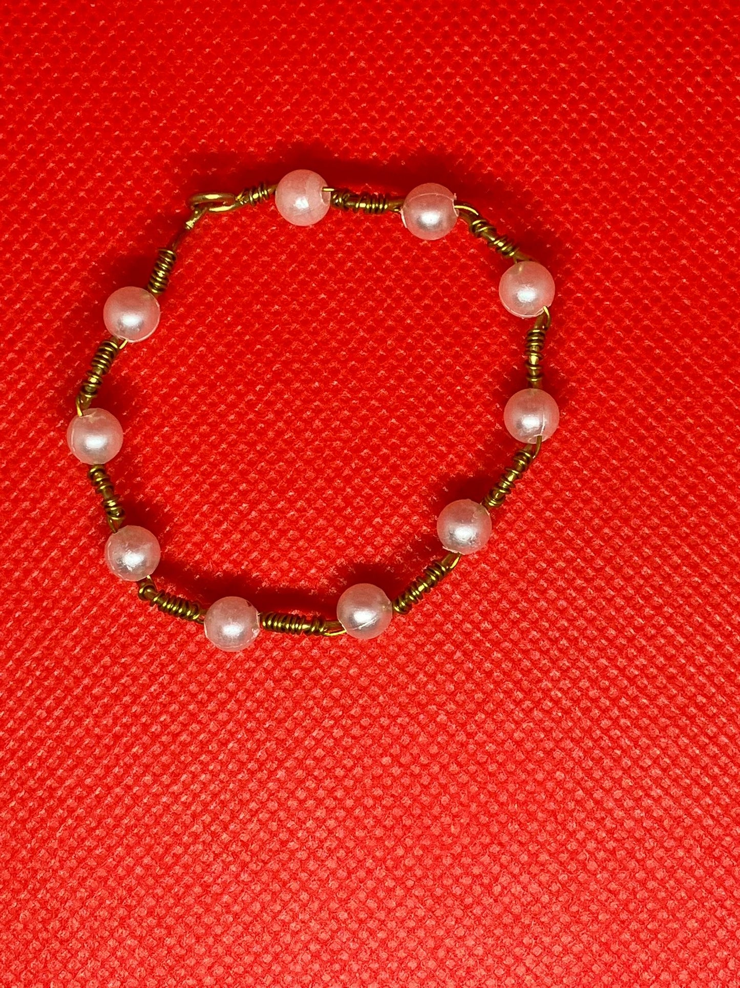 Armband Parels